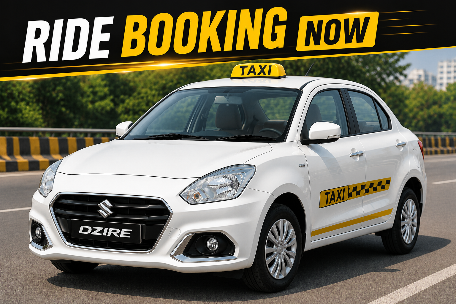 Maruti Dzire