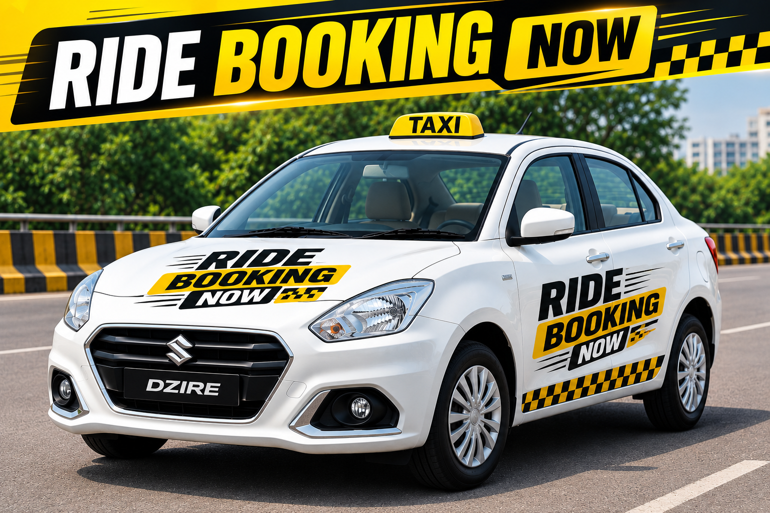 Maruti Dzire