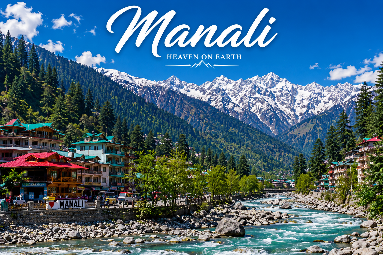 Manali