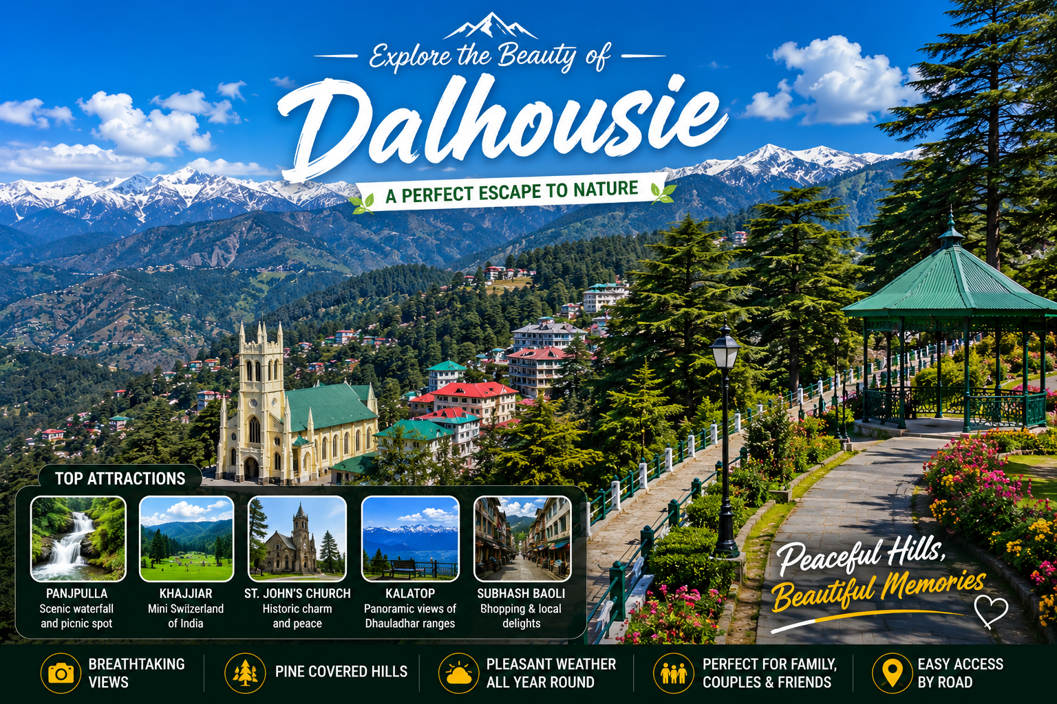 dalhousie